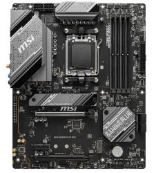   MSI B650 Gaming Plus WIFI (AMD B650, Socket AM5, DDR5) -  2