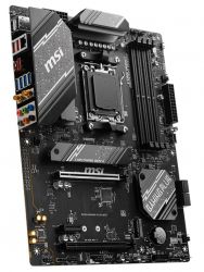   MSI B650 Gaming Plus WIFI (AMD B650, Socket AM5, DDR5) -  3