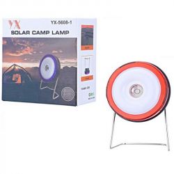 - Solar Camp YX-5608-1,  -  3