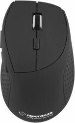 ESPERANZA Mouse EM123K Black - Картинка 2