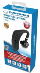 Bluetooth- ESPERANZA EH235K Earphone Titan -  5