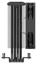    PcCooler PALADIN EX400, Black, /, 1x120 ,  Intel 1700/1200/115x, AMD AM5/AM4,  157 ,  180  -  4