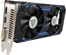 Відеокарта GeForce GTX 1660 SUPER, Arktek, 6Gb GDDR6, 192-bit, DVI/HDMI/DP, 1530/14000 MHz, 8-pin (AKN1660SD6S6GH1) - Картинка 3