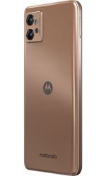  Motorola G32 Rose Gold, 2 Nano-SIM, 6.5" (24001080) IPS, Snapdragon 680 (4x2.4GHz+4x1.9GHz), RAM 6GB, ROM 128GB, MicroSD (Max 512Gb), GPS, Wi-Fi, BT, LTE, 5 Cam, Li-Ion 5000mAh, Android 12.0 -  6