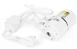 ��������������� ��������� Holmer HHW-303SH, White, 3000W, ������������ ����������, IPX4, � ������ ��� ���� � ����������� ��������� ����������, ������ �� ��������� ��� ����, ������ �� ��������� - �������� 7