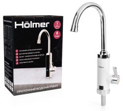   Holmer HHW-411PL, White, 3000W,  , IPX4, LED ,     ,    -  9