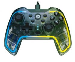  Canyon GP-02 "Brighter", Blue/Yellow,   / PS3 / Android / Nintendo Switch, 22  (12 ),  , RGB , 2  (CND-GP02) -  1