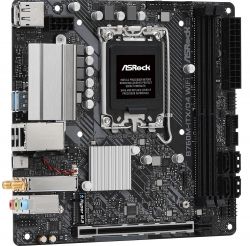   ASRock B760M-ITX/D4 WiFi (Intel B760 Socket 1700 DDR4) -  5