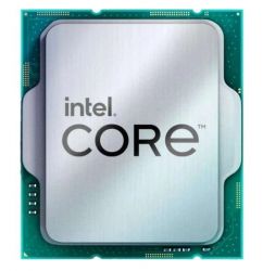  Intel Core i5 (LGA1700) i5-14600KF, Tray, 14x2.6 GHz (Turbo Boost 5.3 GHz, 20 ), L3 24Mb Smart Cache, Raptor Lake, 7 nm, TDP 125W,   (CM8071504821014)