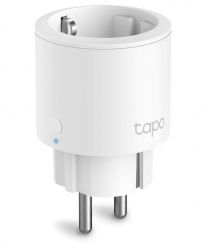   TP-Link Tapo P115, White, WiFi (2.4GHz),  3680  / 16 ,  ,   -  1