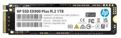 SSD  HP EX900 Plus M.2 1Tb PCI-E 3.0 x4 3D TLC (35M34AA)