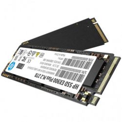 SSD  HP EX900 Plus 2Tb M.2 PCI-E 3.0 x4 3D TLC (35M35AA) -  2