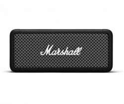   Marshall Emberton, Black, 20 , Bluetooth, Type-C, IPX7 (1001908) -  2