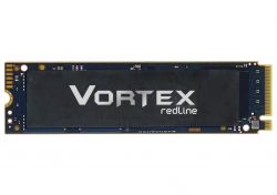 SSD  Mushkin Vortex 1Tb  M.2 PCI-E 4.0 x4 3D TLC (MKNSSDVT1TB-D8)