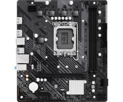 Материнская плата ASRock H610M-H2/M.2 D5 (s1700, Intel H610) - Картинка 2