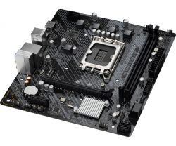 Материнская плата ASRock H610M-H2/M.2 D5 (s1700, Intel H610) - Картинка 3