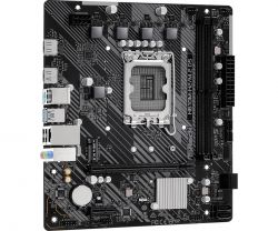 Материнская плата ASRock H610M-H2/M.2 D5 (s1700, Intel H610) - Картинка 4