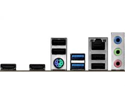 Материнская плата ASRock H610M-H2/M.2 D5 (s1700, Intel H610) - Картинка 5