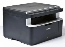  Brother DCP-1512E -  7