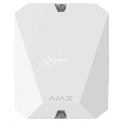  Ajax Hub Hybrid (2G), White, GSM 2G / Ethernet,     ,  100 ,  50 ,  