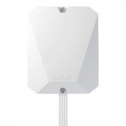  Ajax Hub Hybrid (2G), White, GSM 2G / Ethernet,     ,  100 ,  50 ,   -  2