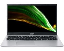  15" Acer Aspire 3 A315-58-57F6 (NX.ADDEH.00Q) Pure Silver 15.6" FullHD 1920x1080 , Intel Core i5-1135G7 2.4-4.2GHz, RAM 8GB, SSD 256GB, Intel UHD Graphics, Windows 11 Home
