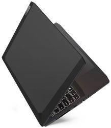  15" Lenovo IdeaPad Gaming 3 15IHU6 (82K101EYPB) Shadow Black 15.6" FullHD 1920x1080 IPS , Intel Core i5-11320H 3.2-4.5GHz, RAM 16GB, SSD 512GB, nVidia GeForce RTX 3050 4GB, DOS -  5