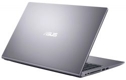  15" Asus X515JA-BQ3328 Slate Grey 15.6" FullHD 1920x1080 IPS , Intel Core i5-1005G1 1.2-3.4GHz, RAM 8GB, SSD 512GB, Intel UHD Graphics, DOS -  3