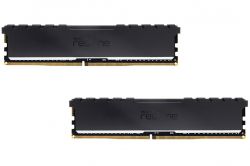 ' 32Gb x 2 (64Gb Kit) DDR4, 3200 MHz, Mushkin RedLine, Black, 16-18-18-38, 1.35V,   (MRF4U320GJJM32GX2)