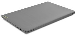  15" Lenovo IdeaPad 3 15ITL6 (82H803KKRA) Arctic Grey 15.6" FullHD 1920x1080 , Intel Core i5-1155G7 2.5-4.5GHz, RAM 16GB, SSD 512GB, Intel Iris Xe Graphics, DOS -  4