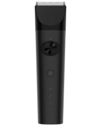 ������� ��� ������� Xiaomi Enchen Hair Clipper, Black, 3W, �������� �� �����������, 3 �������