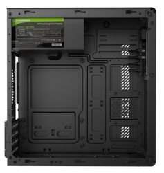 ������ GAMEMAX A200-BK-500B - �������� 7