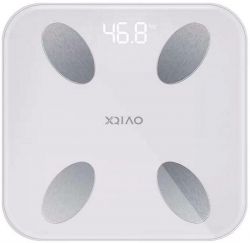   Xiaomi OVICX (XQIAO) Body Fat Scale L1 White -  1