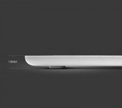   Xiaomi OVICX (XQIAO) Body Fat Scale L1 White -  3