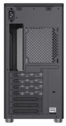  GameMax MeshBox PRO BK Black,  , Mid Tower, ATX / DTX / Micro ATX / Mini ITX, 1USB 3.0, 1USB Type-C, 413204398 , 0.6  -  8