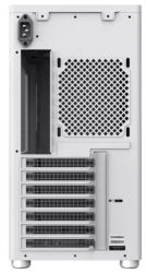  GameMax MeshBox PRO WT White,  , Mid Tower, ATX / DTX / Micro ATX / Mini ITX, 1USB 3.0, 1USB Type-C, 413204398 , 0.6  -  9