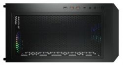 Корпус Cougar Airface Pro RGB Black, без БП, ATX/Micro ATX/Mini ITX, USB 3.0x2, USB 2.0x1, Type-C Gen 2, RGB подсветка, 4x120 ARGB, закаленное стекло, 240x496x465 мм - Картинка 7
