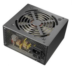 ���� �������� 650W, Cougar ATLAS650, Black, 120 ��, PFC, 87% PLUS Bronze, MB: 20+4 pin, CPU: 4+4 pin, VGA: 2 x 6+2 pin, 3xMolex, 6xSATA, �������: SCP, OCP, OVP, UVP, OPP - �������� 3
