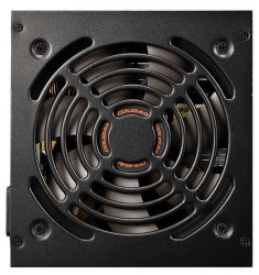 ���� �������� 650W, Cougar ATLAS650, Black, 120 ��, PFC, 87% PLUS Bronze, MB: 20+4 pin, CPU: 4+4 pin, VGA: 2 x 6+2 pin, 3xMolex, 6xSATA, �������: SCP, OCP, OVP, UVP, OPP - �������� 5