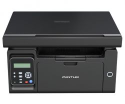   / A4 Pantum M6500NW, Black, WiFi, 1200x1200 dpi,  22 /,  -, USB / Lan,  PC-230R -  1