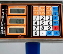 ���� ������ Grunhelm GSC-150, ���� ���� 150�� - �������� 5