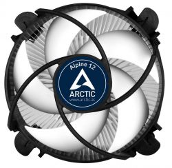    Arctic Alpine 12, , 1x92 ,  Intel 115x/1200, Bulk (AOCPU00008A) -  2