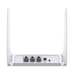  Mercusys MR20 Wi-Fi 802.11, 750Mb, 2 LAN 10/100/1000Mb,   ,    -  2