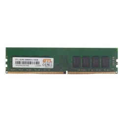  16Gb DDR4, 2666 MHz, GTL, CL19, 1.2V (GTL16D426BK)