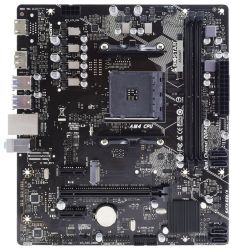   Biostar A520MT (AMD A520 Socket AM4 DDR4) -  2