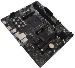  Biostar A520MT (AMD A520 Socket AM4 DDR4) -  3