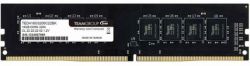  16Gb DDR4, 3200 MHz, Team Elite, 22-22-22, 1.2V, Bulk (TED416G3200C22BK)
