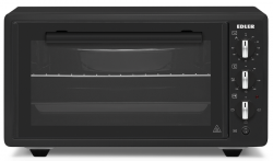 ϳ� Edler EDEO-4801 Black