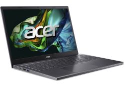  15" Acer Aspire 5 A515-48M-R20F (NX.KJ9EX.009) Steel Gray 15.6" FullHD 1920x1080 IPS , AMD Ryzen 7 7730U 2.0-4.5GHz, RAM 8GB, SSD 512GB, AMD Radeon Graphics, DOS -  1