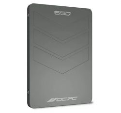 SSD  OCPC XTG-200 128Gb SATA3 2.5" 3D TLC (OCGSSD25S3T128G) -  2